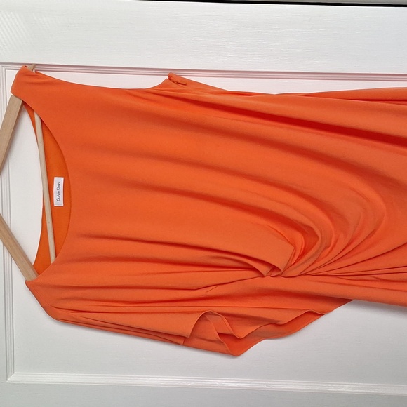 Calvin Klein Dresses & Skirts - CK summer dress